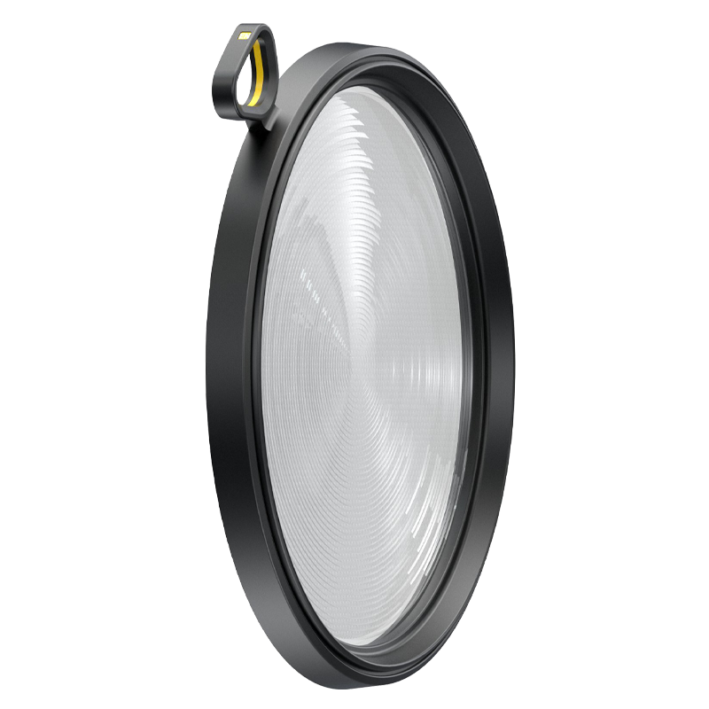 E.SHOW maxx Elliptical Narrow Lens | Roxxlight