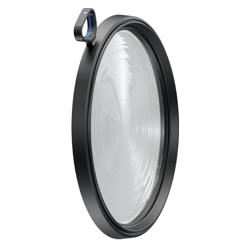 E.SHOW maxx Wide Lens | Roxxlight