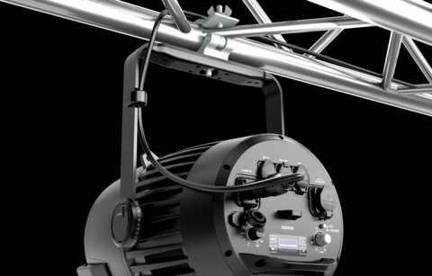 E.SHOW MAXX | Roxxlight