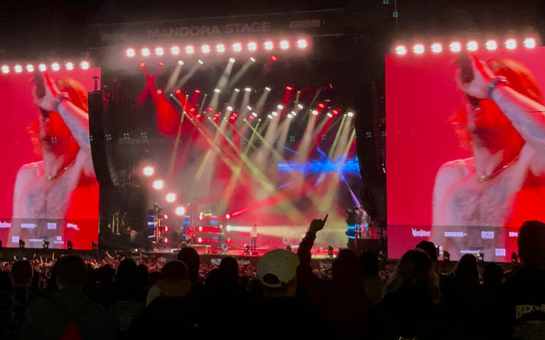 ROCK AM RING 2024 | CLUSTER Series